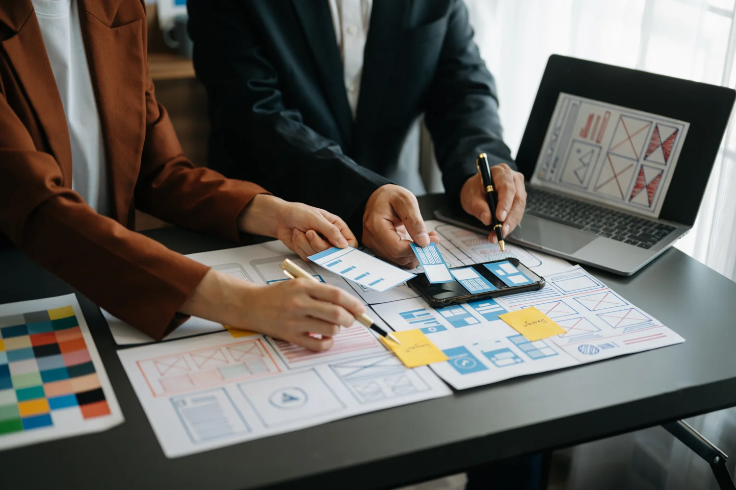 The Importance Of Finding The Right Agency Blog Image