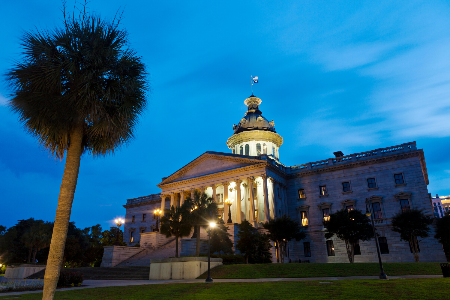 Columbia, SC
