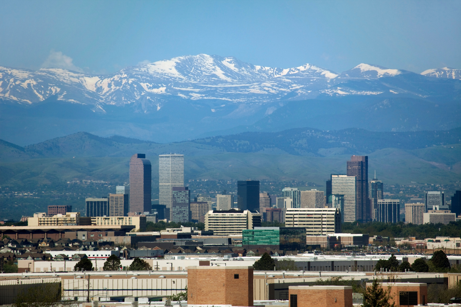 Denver, CO