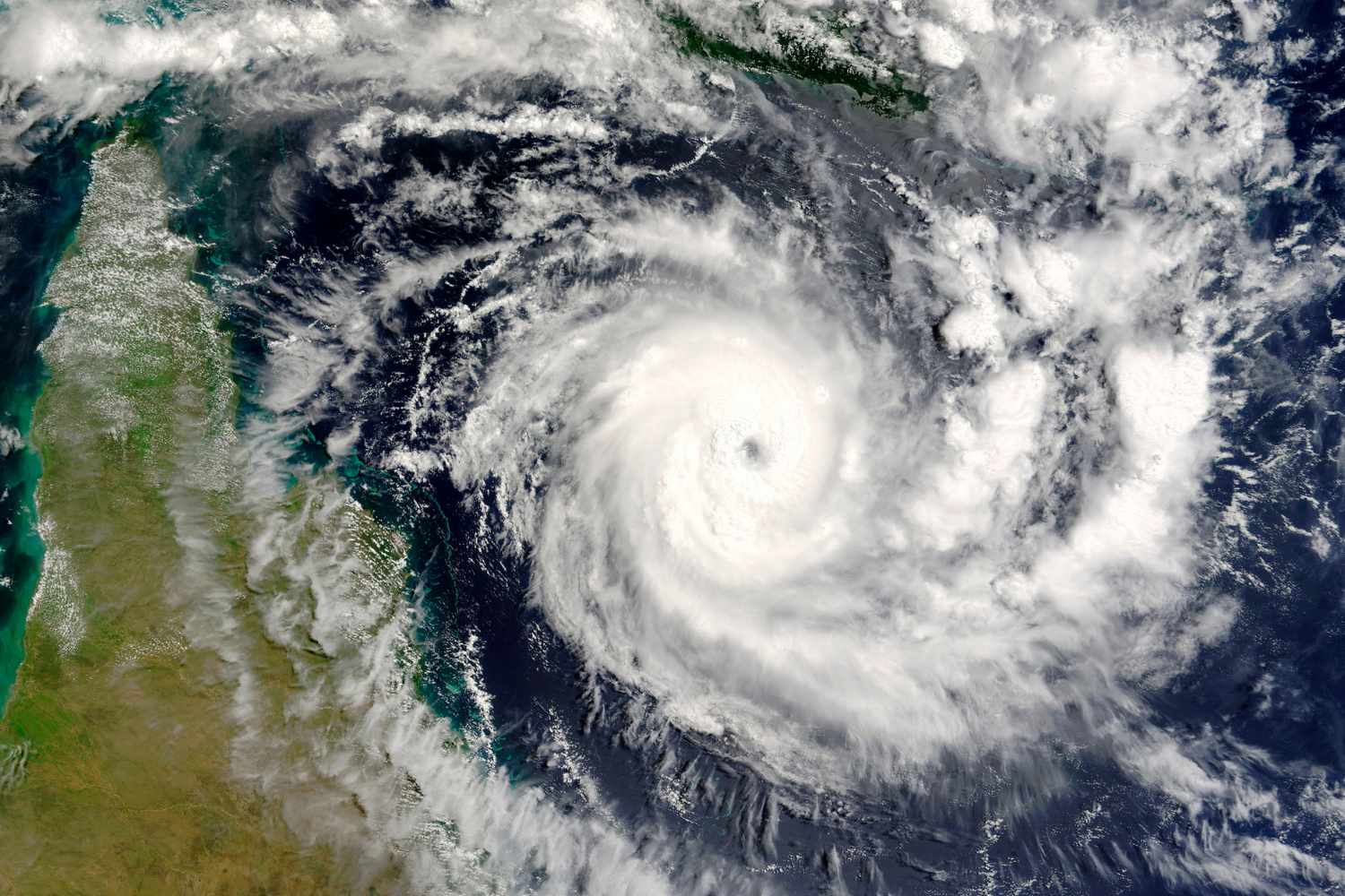 How you can help support victims of Hurricanes Helene and Milton