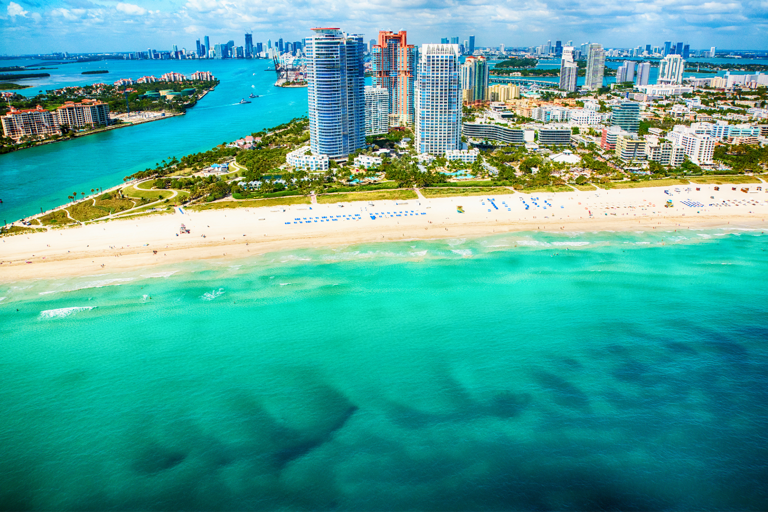 Miami, FL