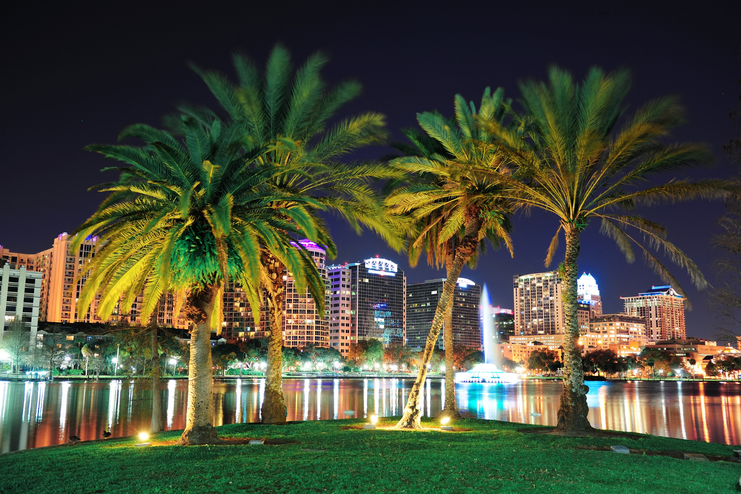 Orlando, FL