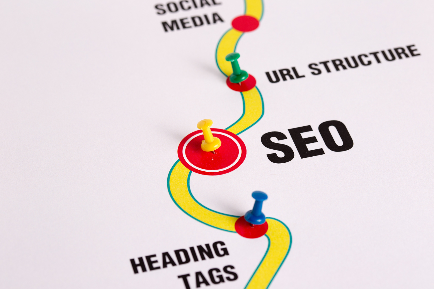 Top 5 SEO Mistakes to Avoid at All Costs