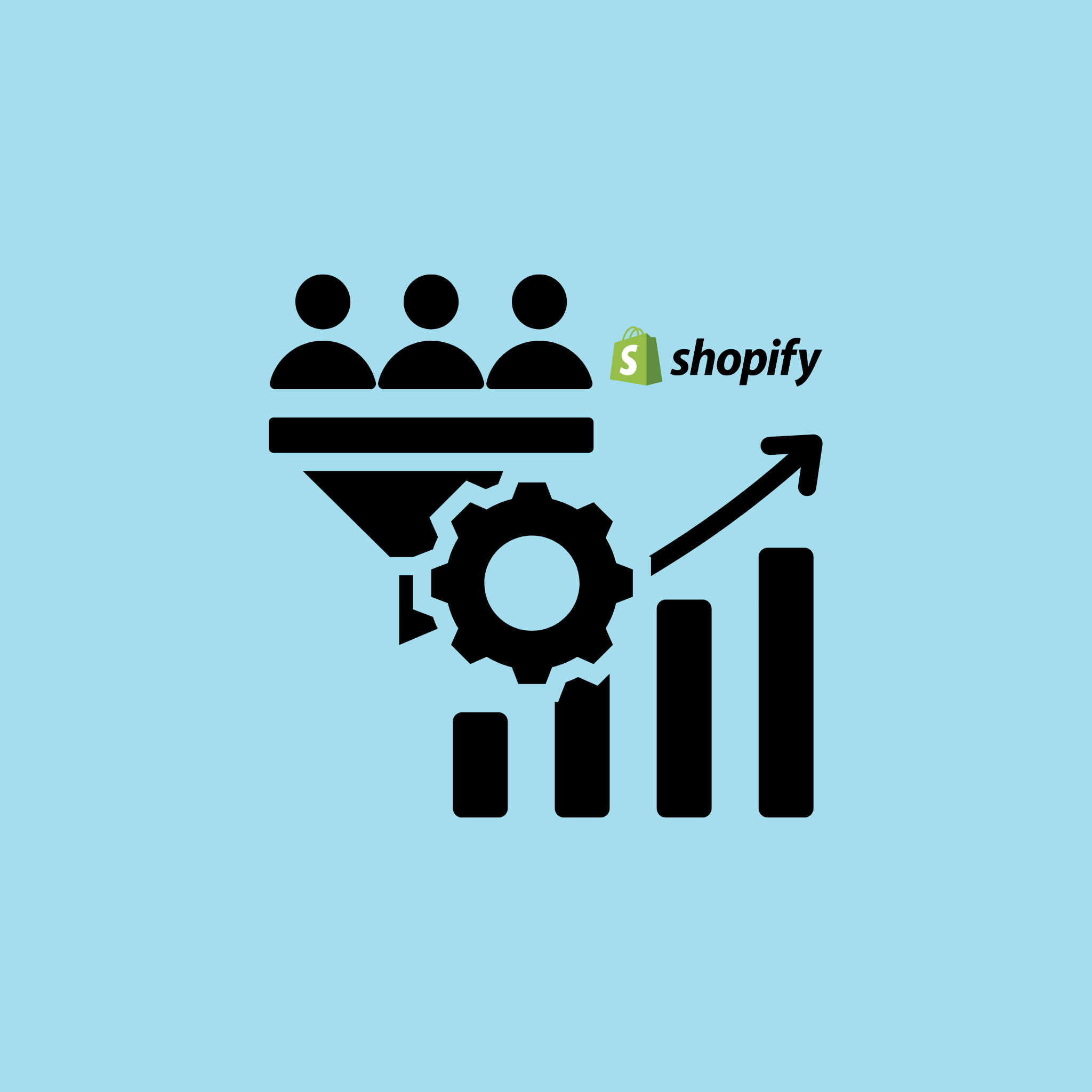 Shopify Marketing Agency