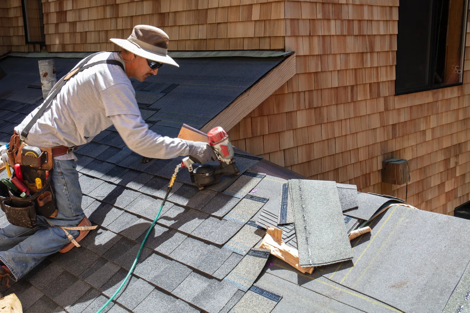 How to Get More Roofing Leads