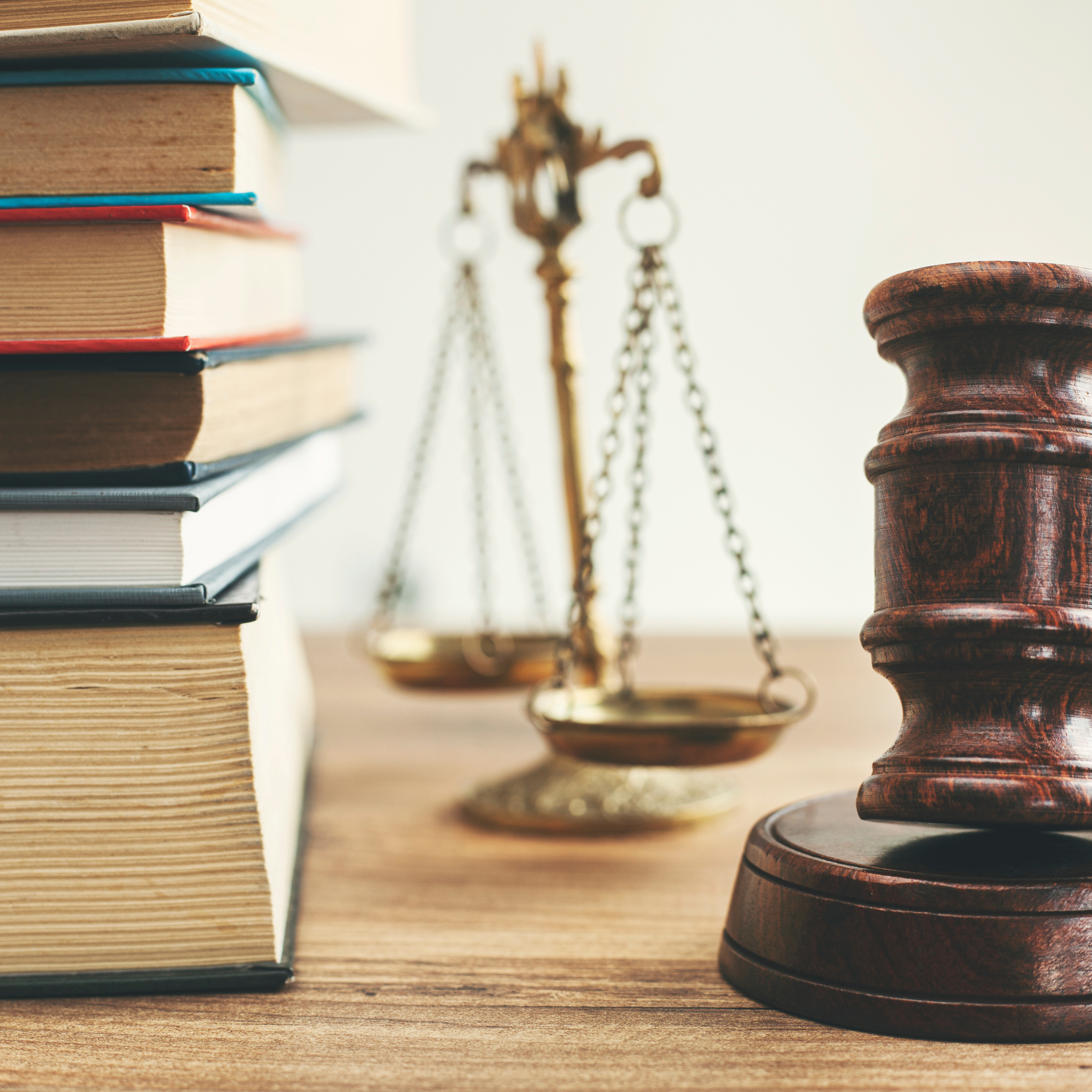 Law Firm Hero Image