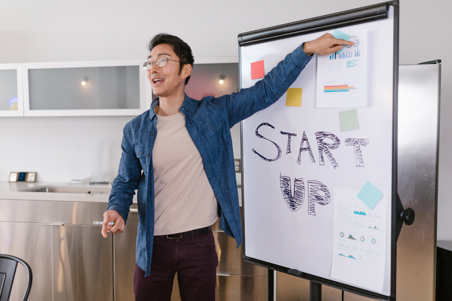 Startups Don’t Spend Enough Time on Marketing and It’s Costing Them Photo