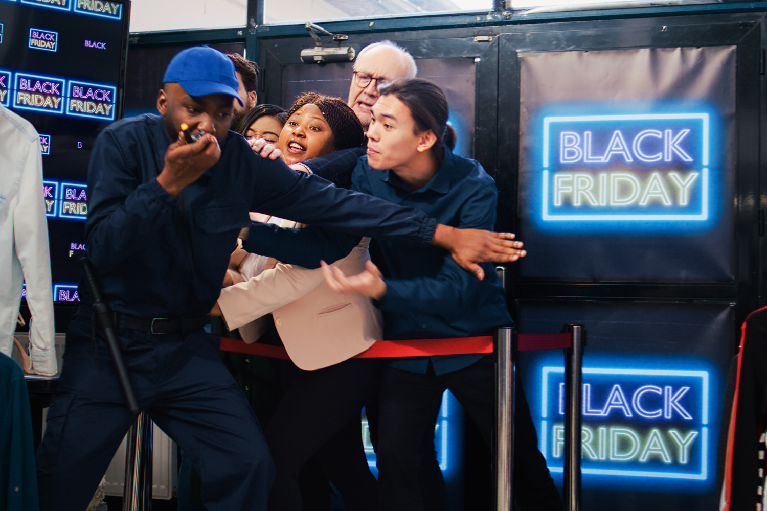 Unlock Black Friday’s Full Potential with Strategic Marketing