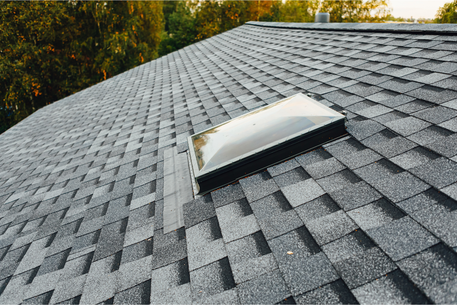 Roofing Future Technology