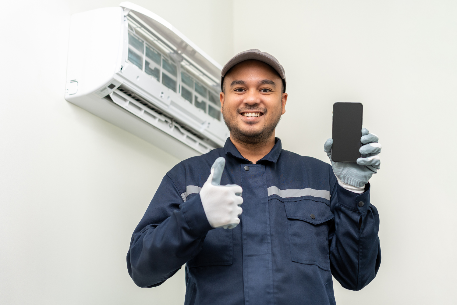 The Rise of Smart Homes How HVAC Pros Can Lead the Charge