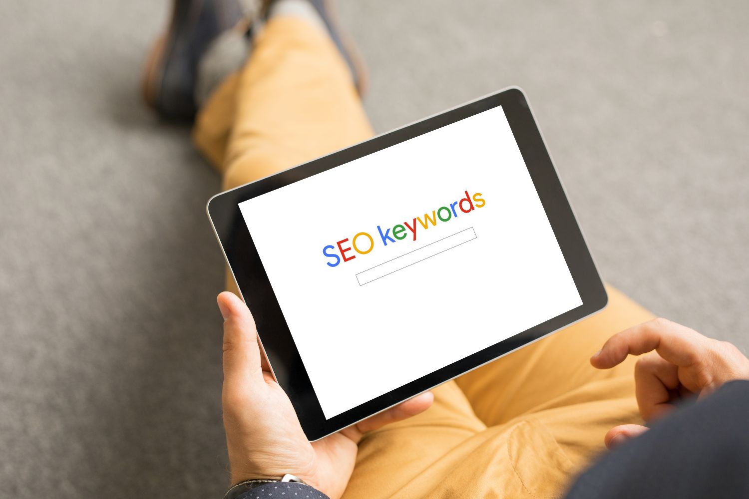 Why SEO Still Matters in 2025